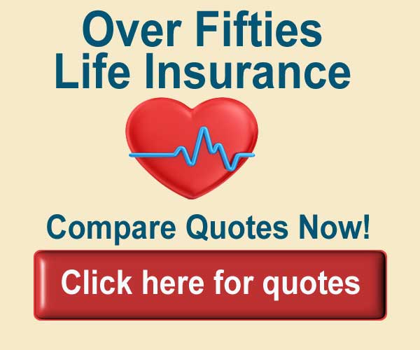 couple with life insurance